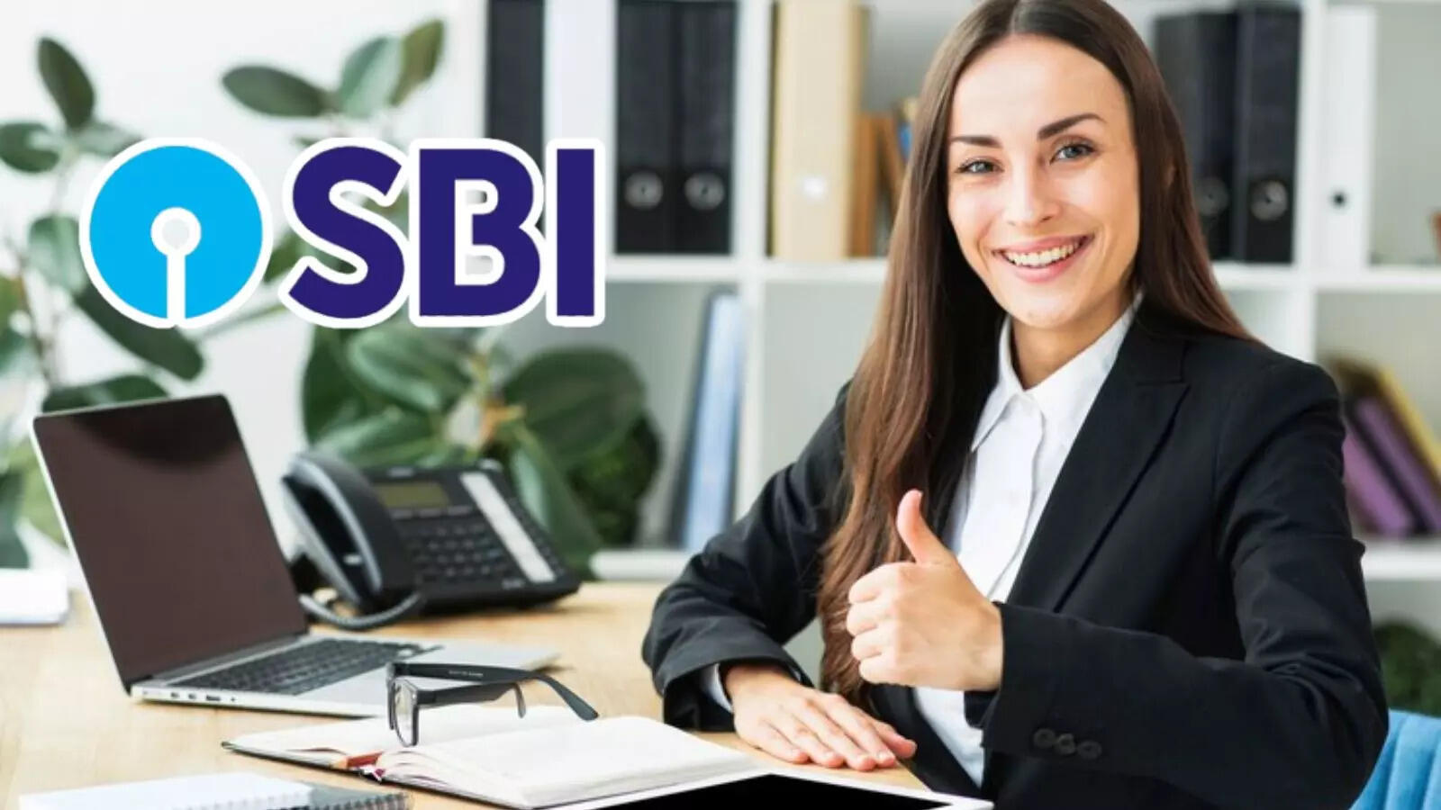 SBI SCO recruitment 2026: Applications open for AI, analytics and technology posts; check age limits, qualifications and selection process