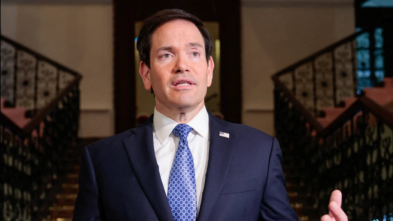 'Will happen shortly': Rubio on US trade deal; calls India 'refining superpower'