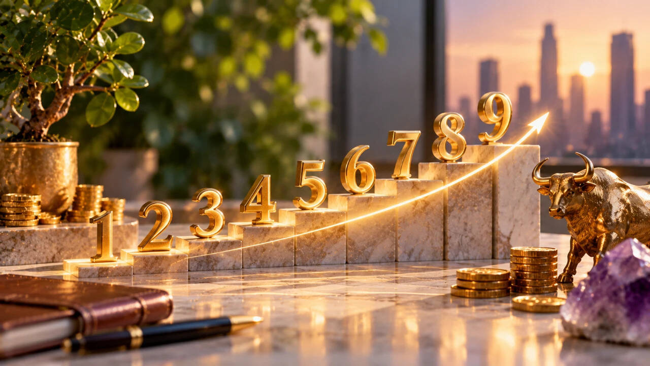 Birth Dates And Business Instinct: Numerology links 5 days to enterprise; piece explains traits
