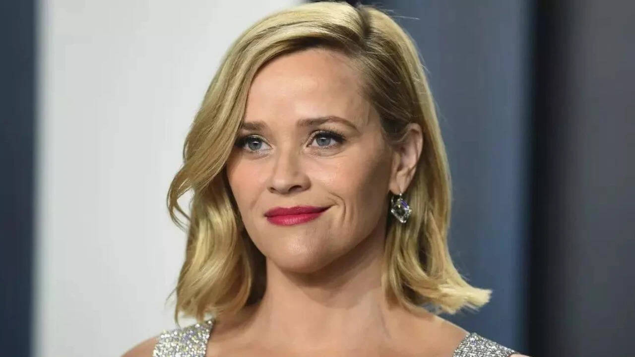 Reese Witherspoon buys back Hello Sunshine five years after its $900 million valuation