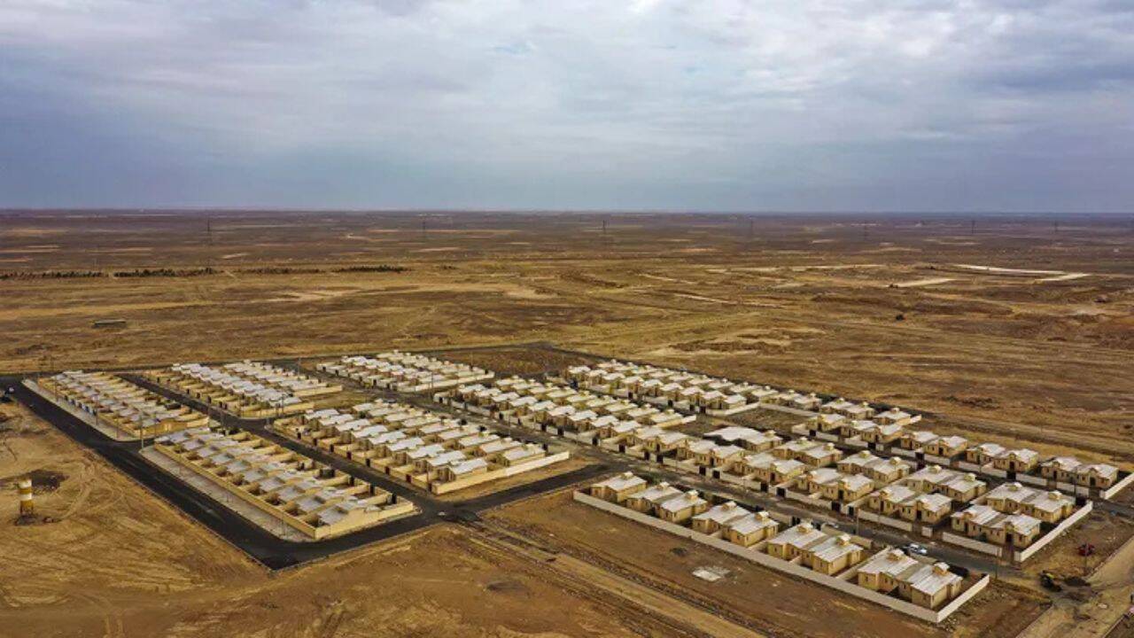 Iran faces rising threat as Baloch rebels step up attacks amid regional war pressure