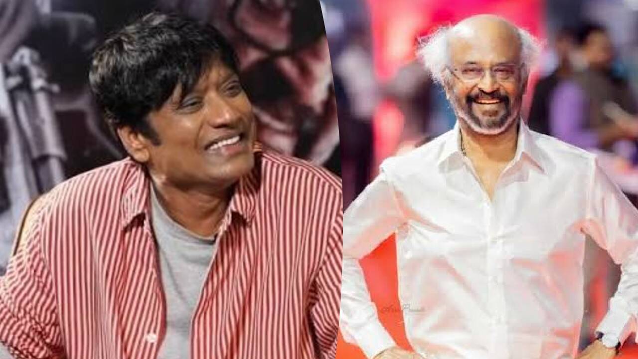 'Jailer 2' actor SJ Suryah explains Superstar Rajinikanth connection in his name transformation