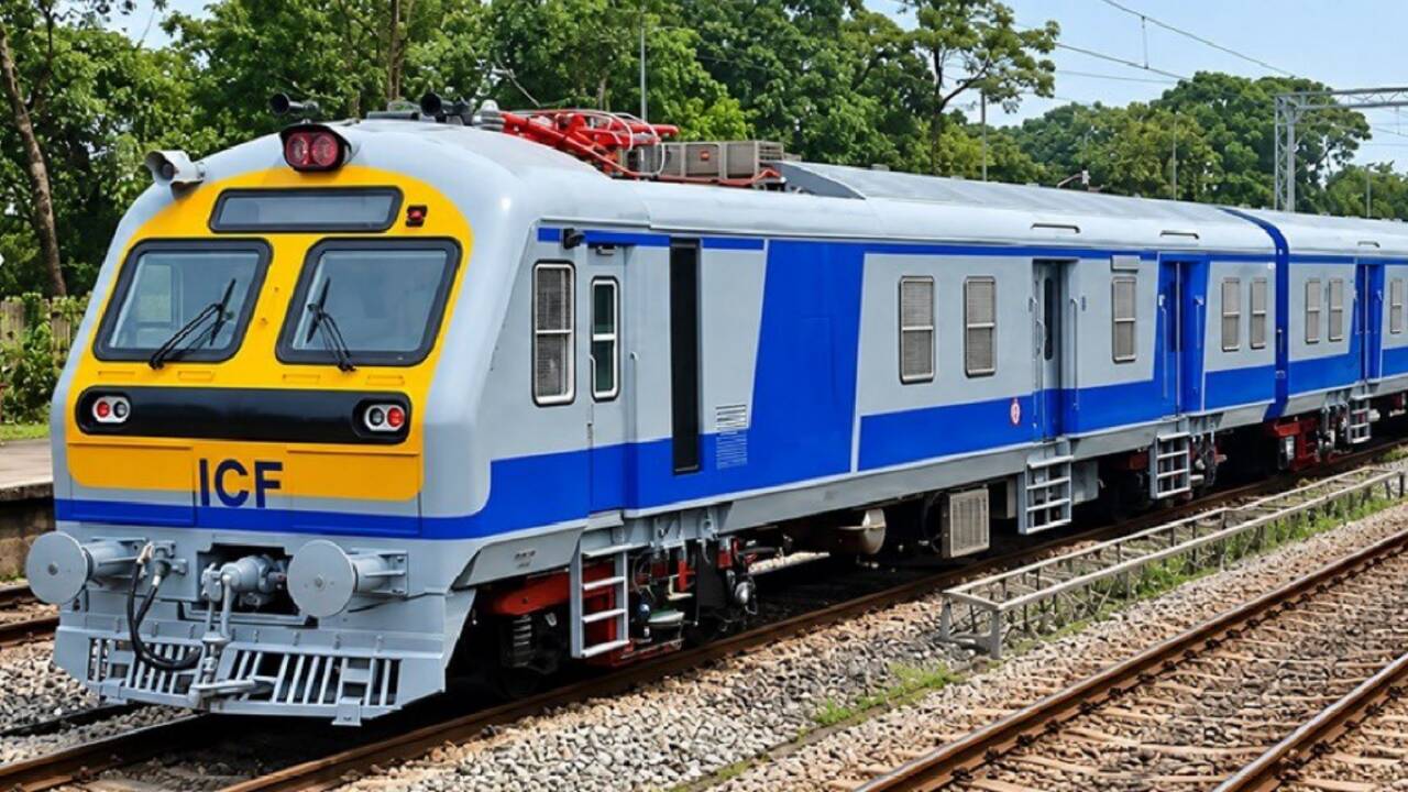 Chhattisgarh’s Rowghat gets first train since Independence as new rail line opens