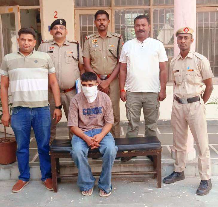 Two drug suspects held after twin K’shtera shootouts