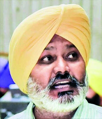 Punjab wrote thrice to Centre seeking strict law on prohibited drugs: Cheema