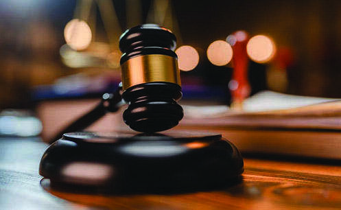 Mumbai Court Sentences Man for Forcibly Kissing Child