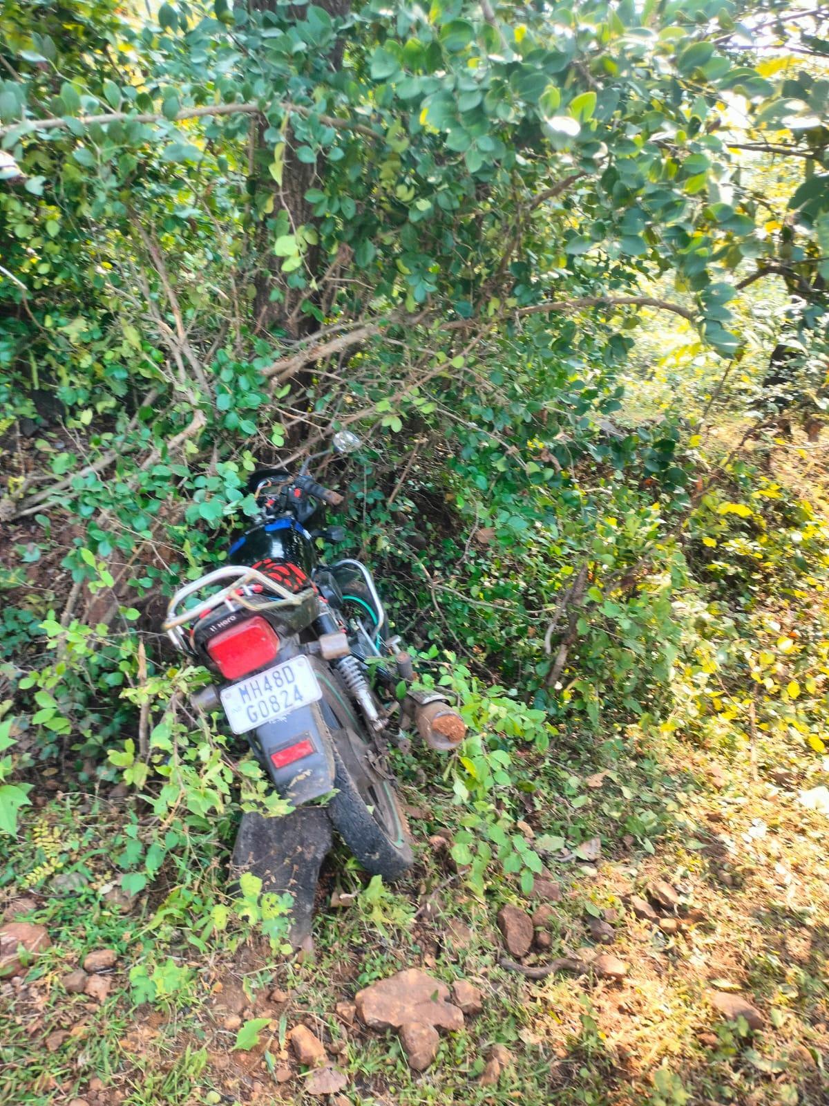 Two Ashram School Students Killed in Mumbai Bike Crash After Navratri Outing