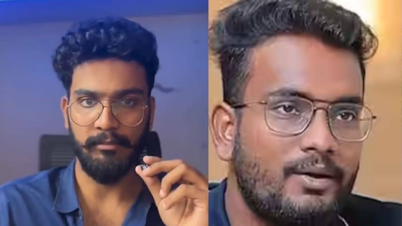 Influencer with 1.3 million followers dies by suicide in Chennai
