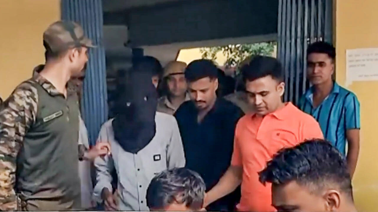 Tiger Shroff Firing: Suspects Questioned on Risky Journey