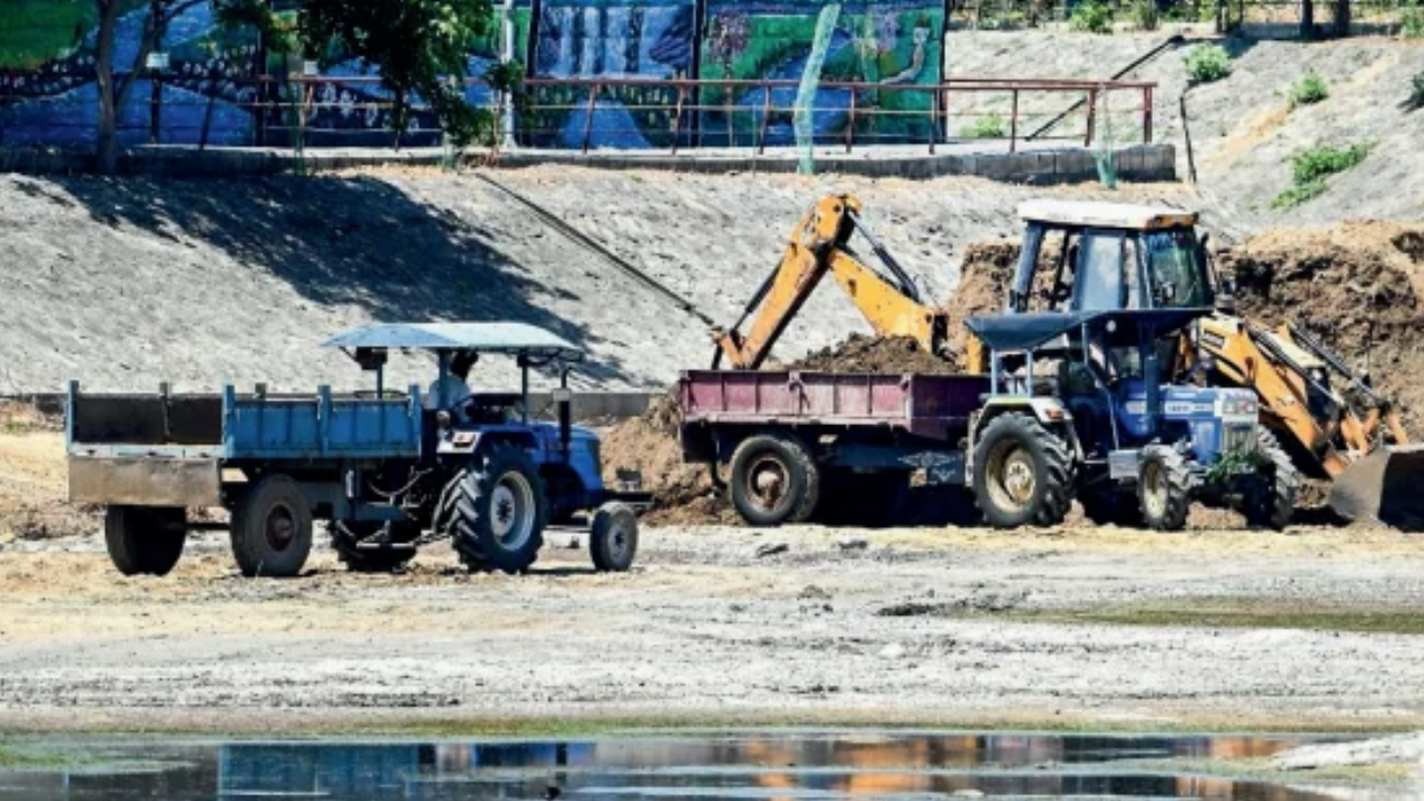 What's Chennai's plan to lower flood risk?