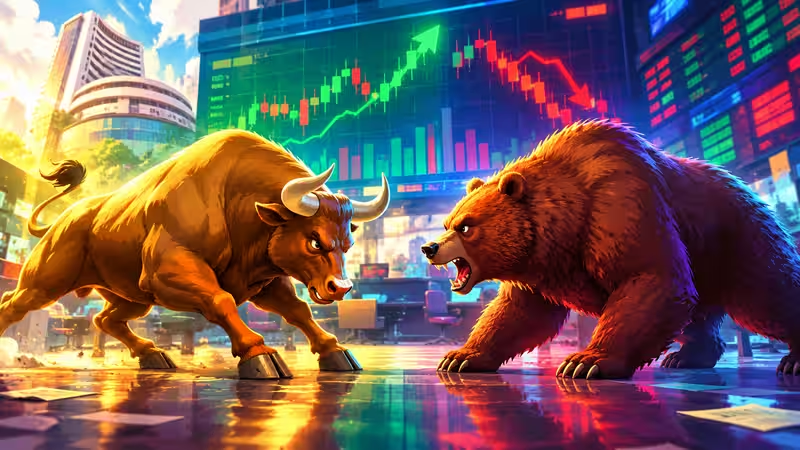 Stock market today: GIFT Nifty signals positive opening for Dalal Street
