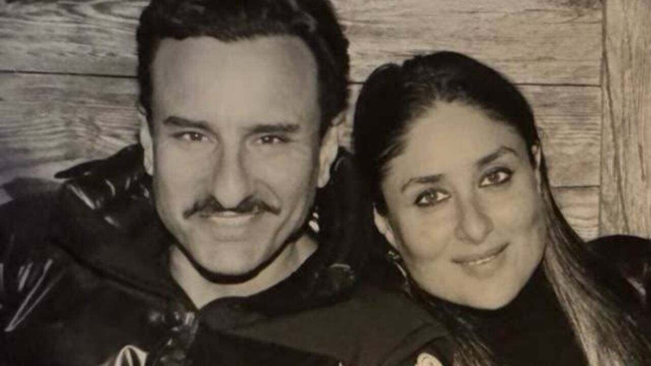 Kareena taunts Saif over Vicky's romantic posts for Katrina