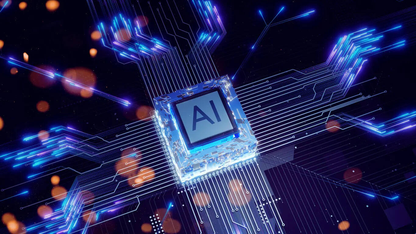 AI boom set to push Big Tech investment beyond $1 trillion in 2027, says UBS
