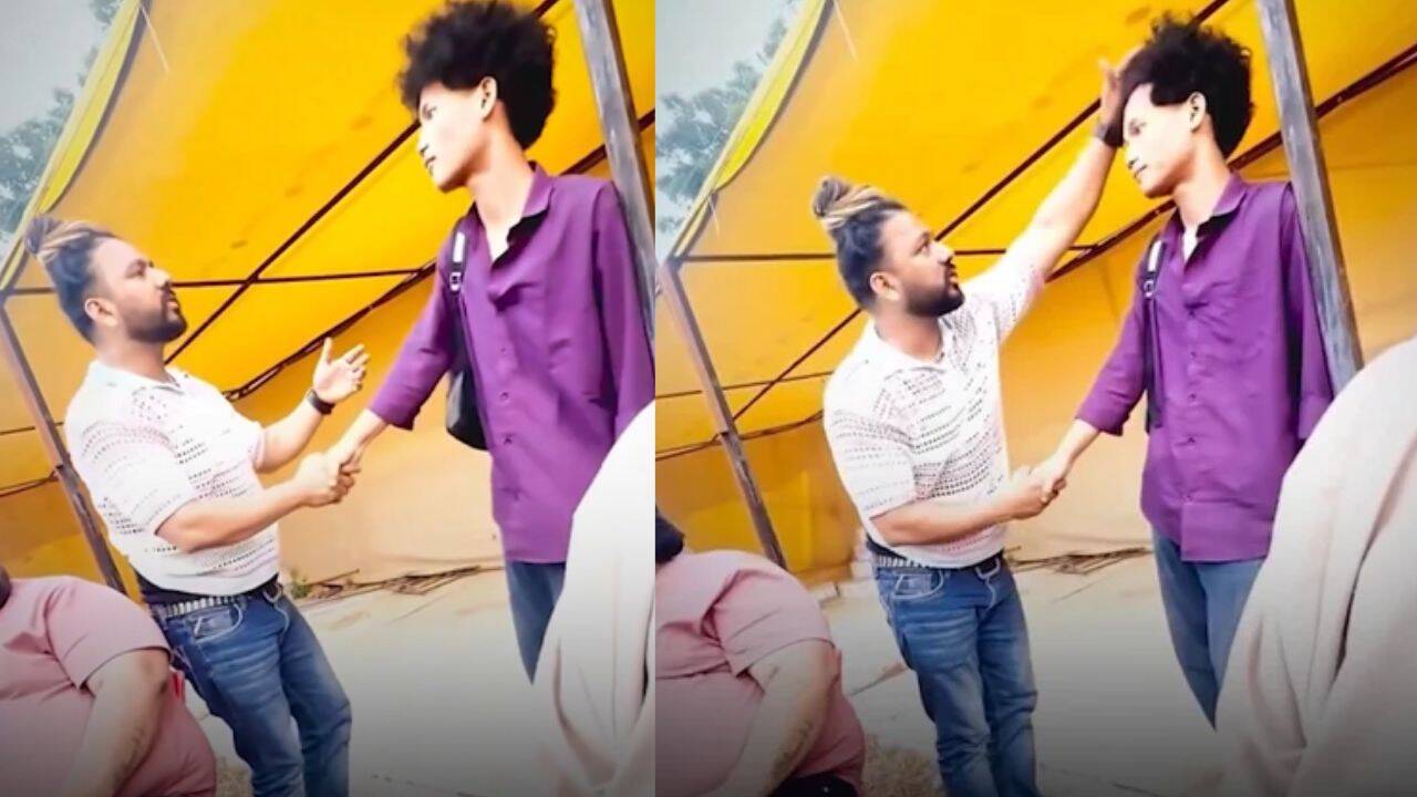 Delhi Influencer Faces Backlash Over Alleged Racial Slur, Stoking Online Culture Wars