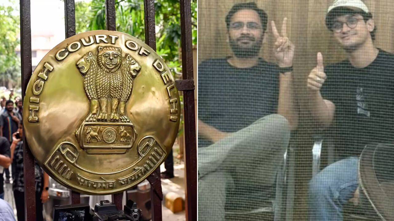 CJP’s Saurav Das, Ashutosh Ranka withdraw plea challenging custody in Delhi HC