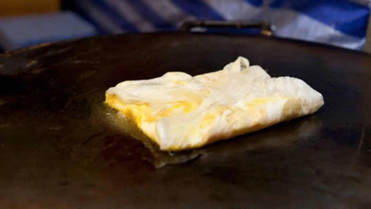 Egg recipes: 5 easy 3-ingredient breakfast ideas to try beyond the usual omelette