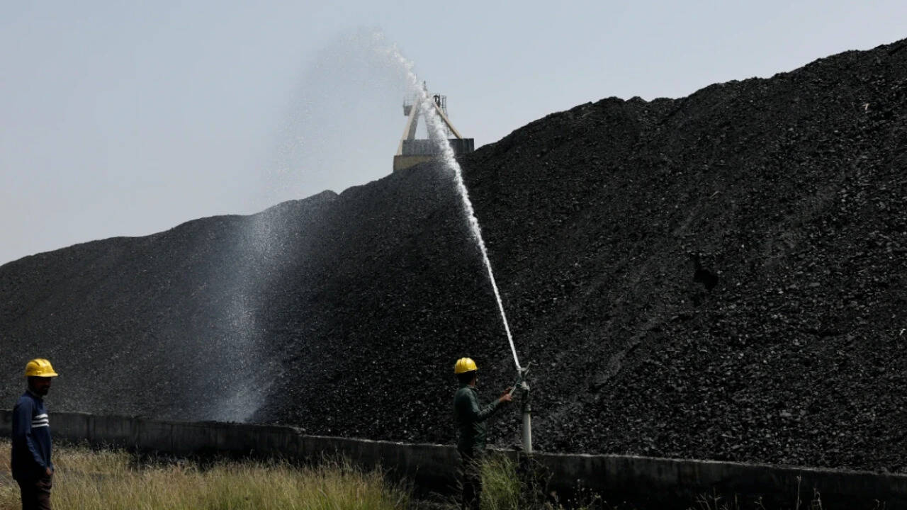 Is India running out of power? Over half of coal plants face critically low fuel stocks