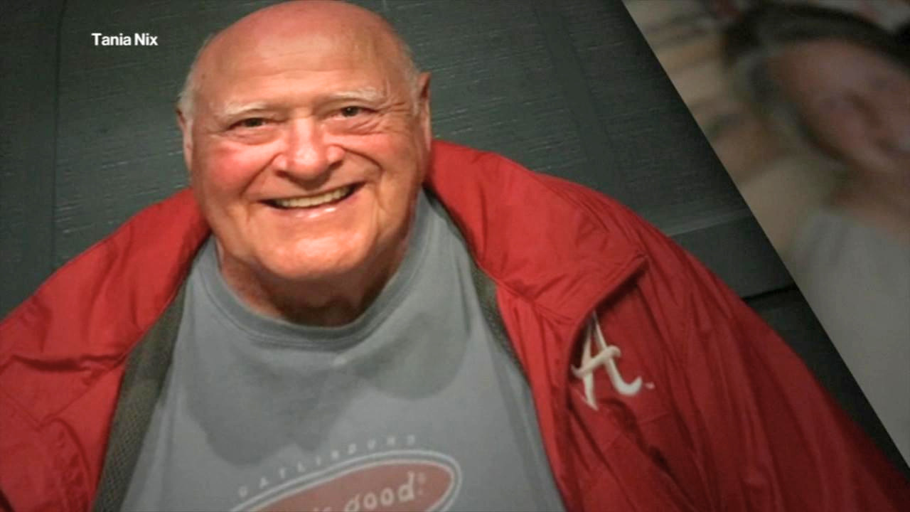 Alabama farmer secretly paid strangers’ medicine bills for a decade before his death