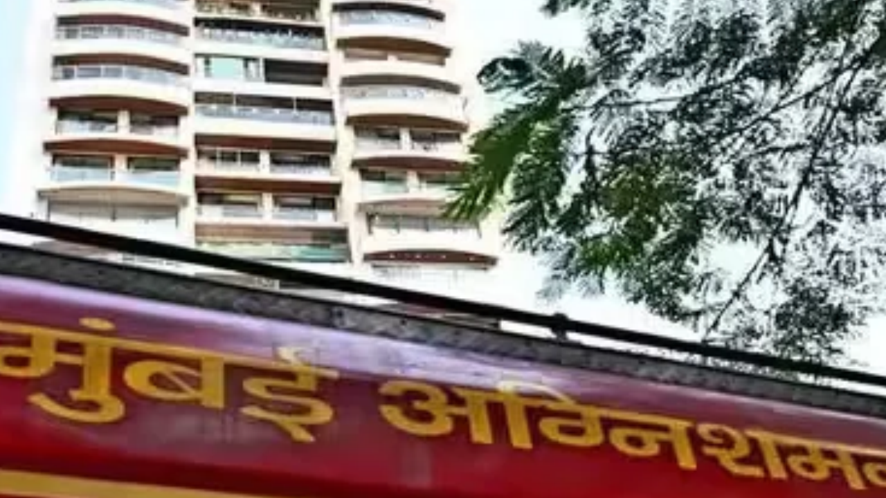 Mumbai fire brigade gets 5 backup numbers as 101 helpline faces glitches