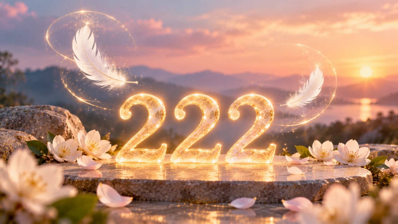 Meaning Of 222 In Love: Believers see it as guidance; for singles, couples and after breakups