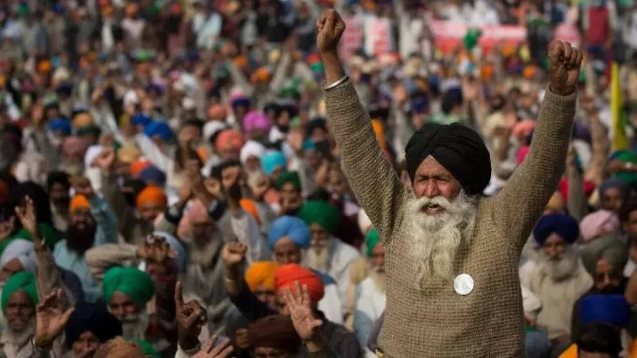 All India Kisan Sabha threatens govt of ‘militant resistance’ if it goes ahead with US trade deal