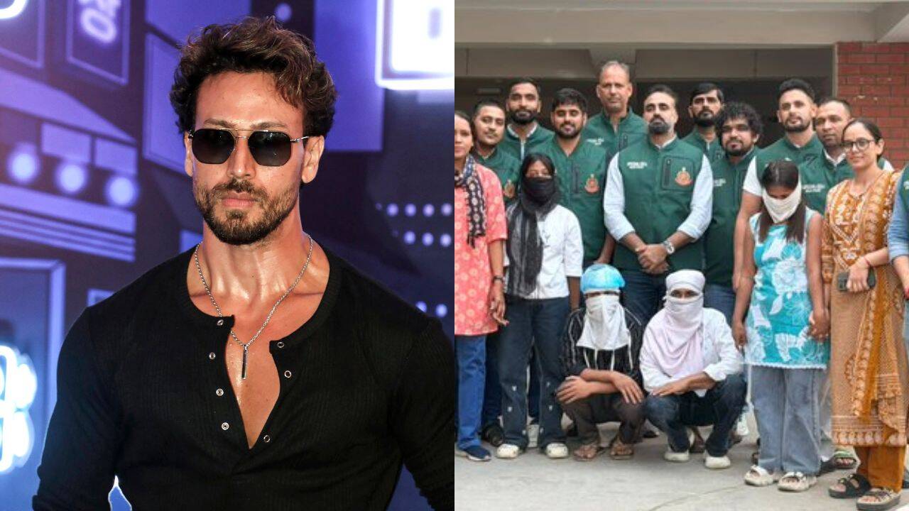 Guns, gangsters and girlfriends: The questions at the heart of Tiger Shroff murder bid