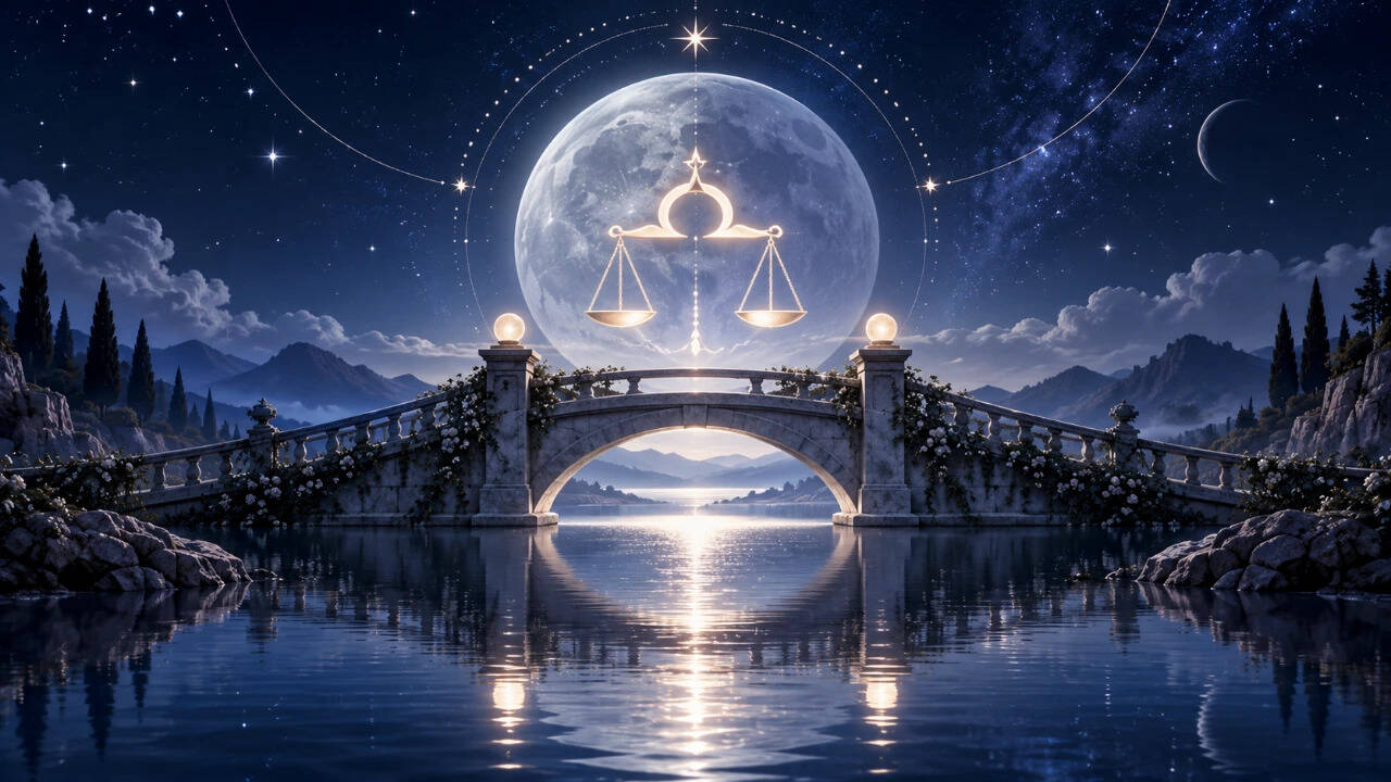 Final Days Of Libra Season: Softer talks favoured; Leo to Pisces urged to mend bonds