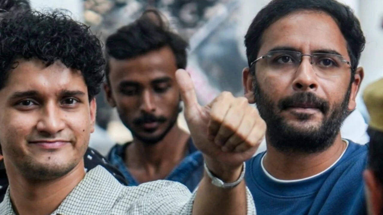 Rs 50k bond, no Jantar Mantar protests: What are the conditions of CJP leaders' release?