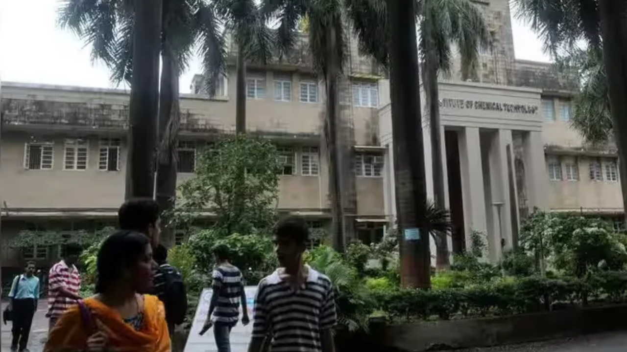 19-year-old BTech student dies by suicide at Mumbai’s ICT