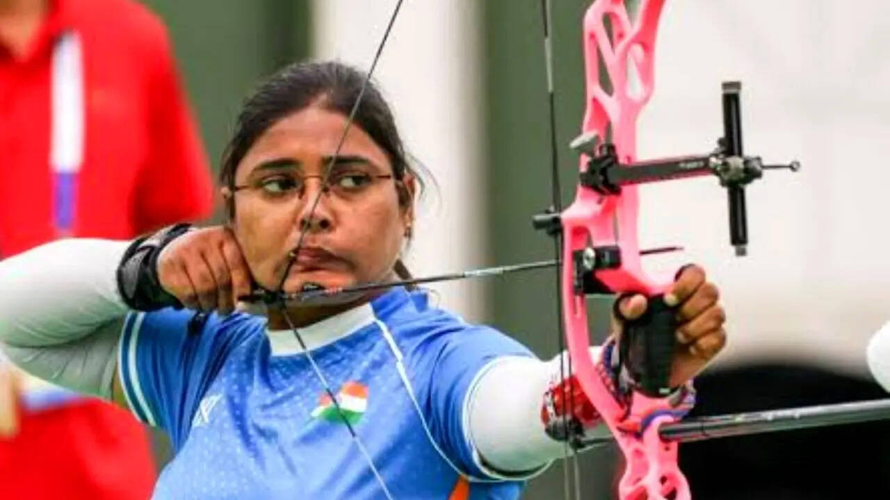 Silver for India: Swati Chaudhary's Achievement at the Asian Para Games