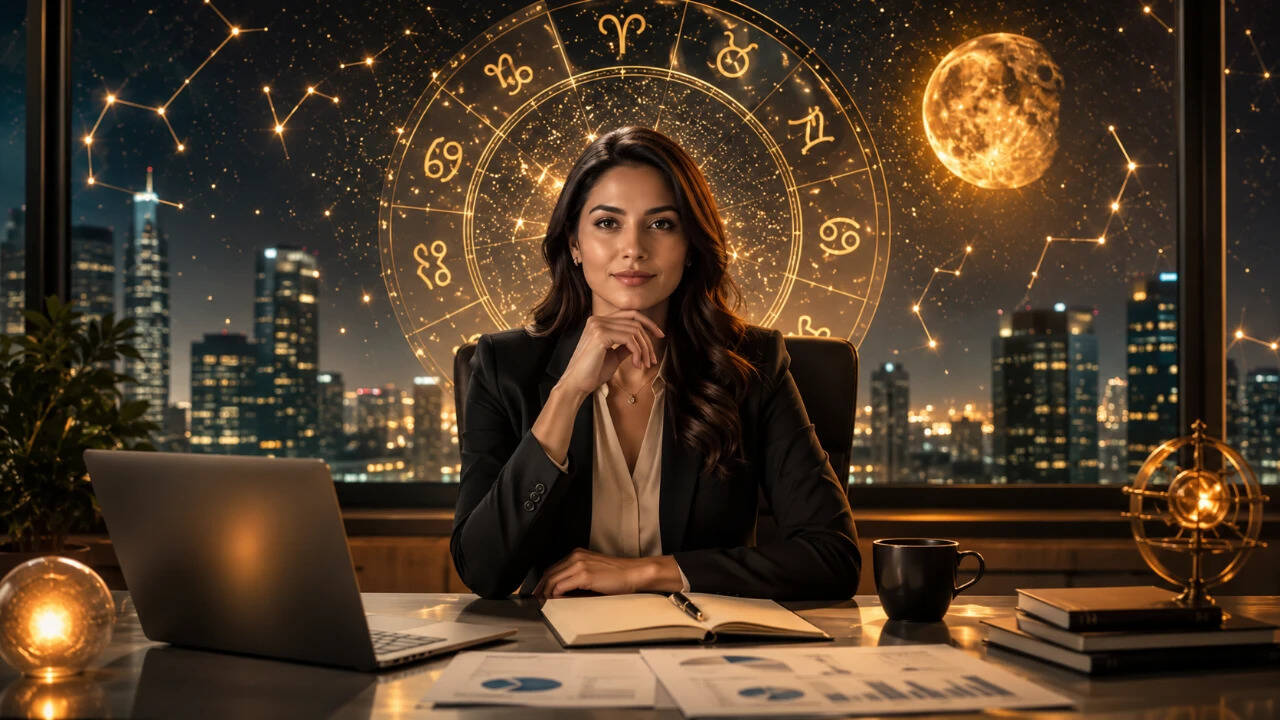 Daily Horoscope 22 October 2026: Pisces Moon shapes office cash calls; key signs get money tips