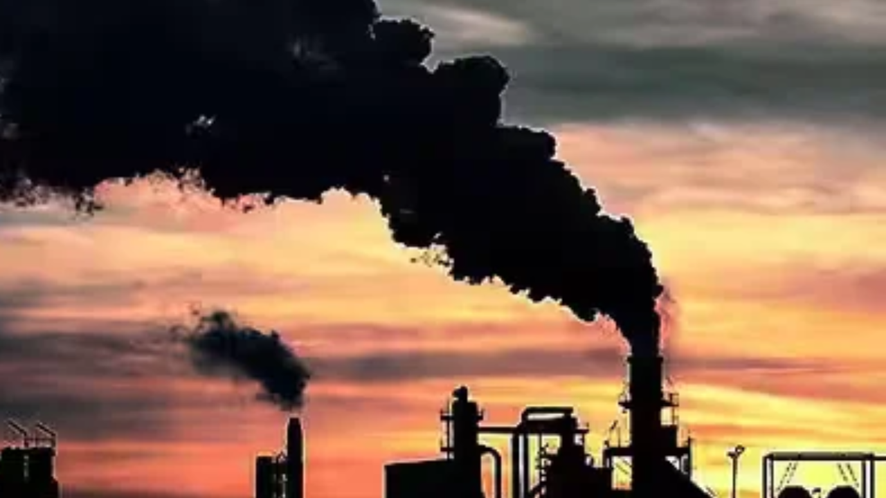 India sees a drop in GHG emissions in 2025, even as UNEP flags huge gap in global reduction efforts