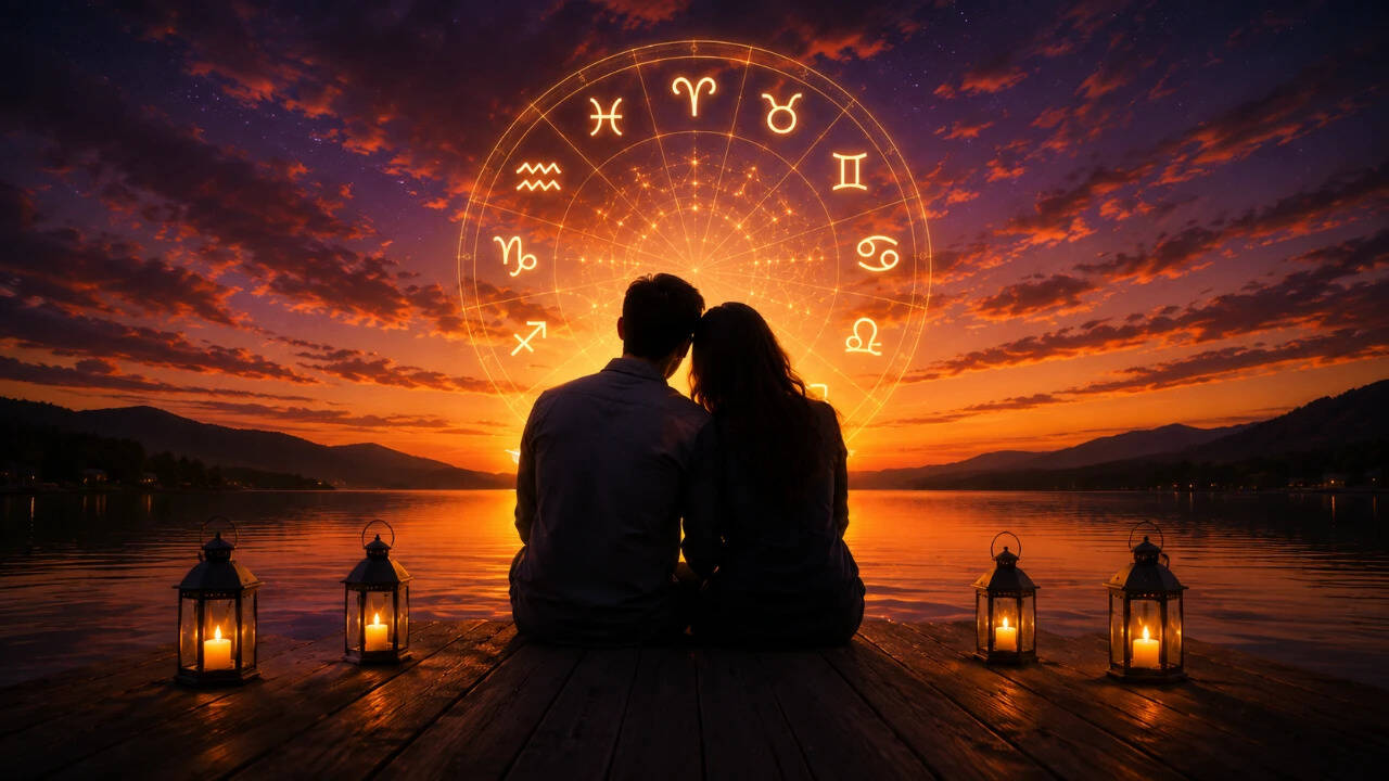Pisces Moon Love Cues: Horoscope warns on blurred red flags; sign-wise guidance for romance