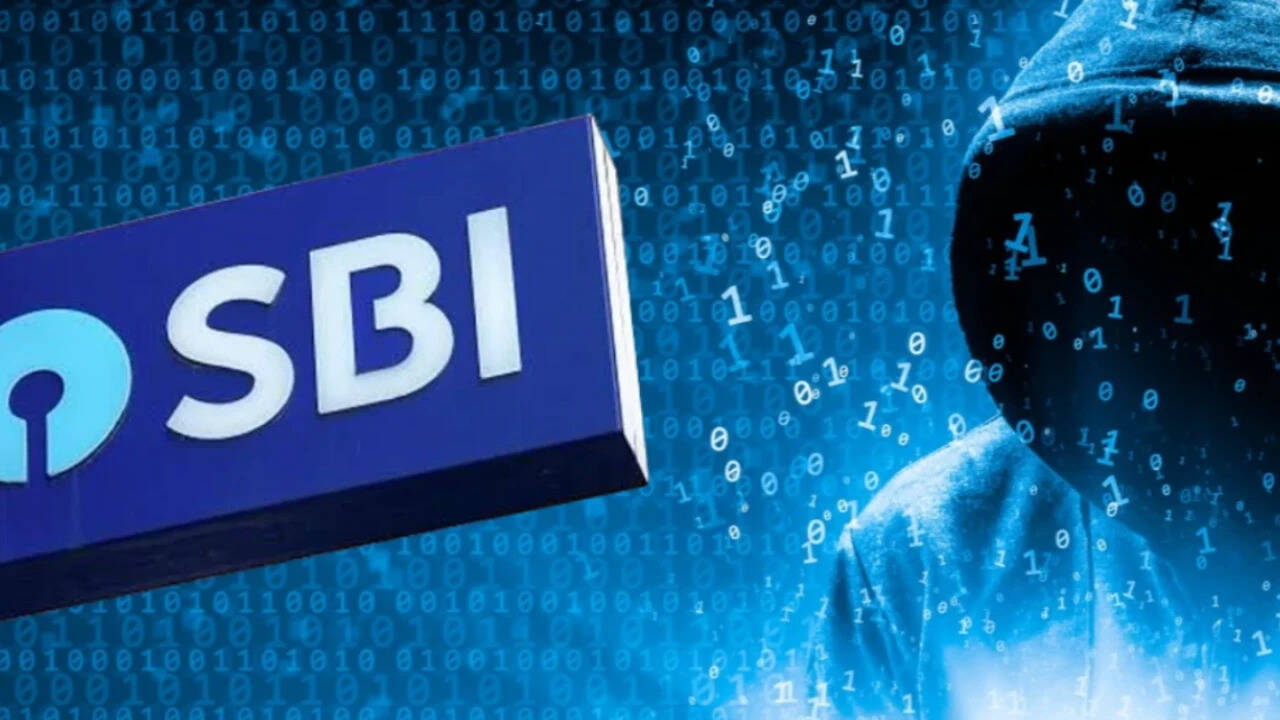 Congress Questions SBI Over Data Breach, Seeks Accountability