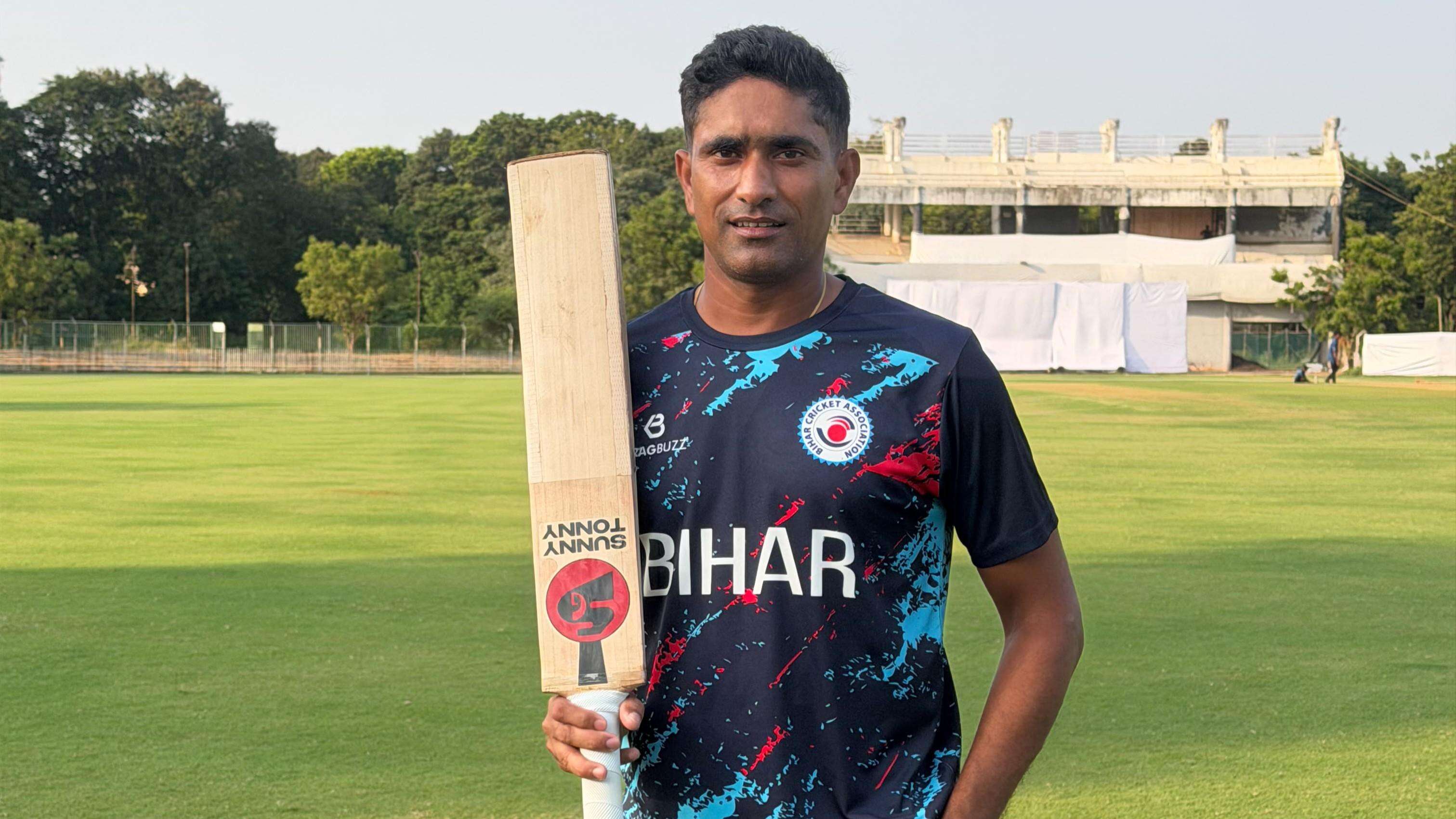 Team effort missing as Bihar suffer second straight loss in Ranji Trophy