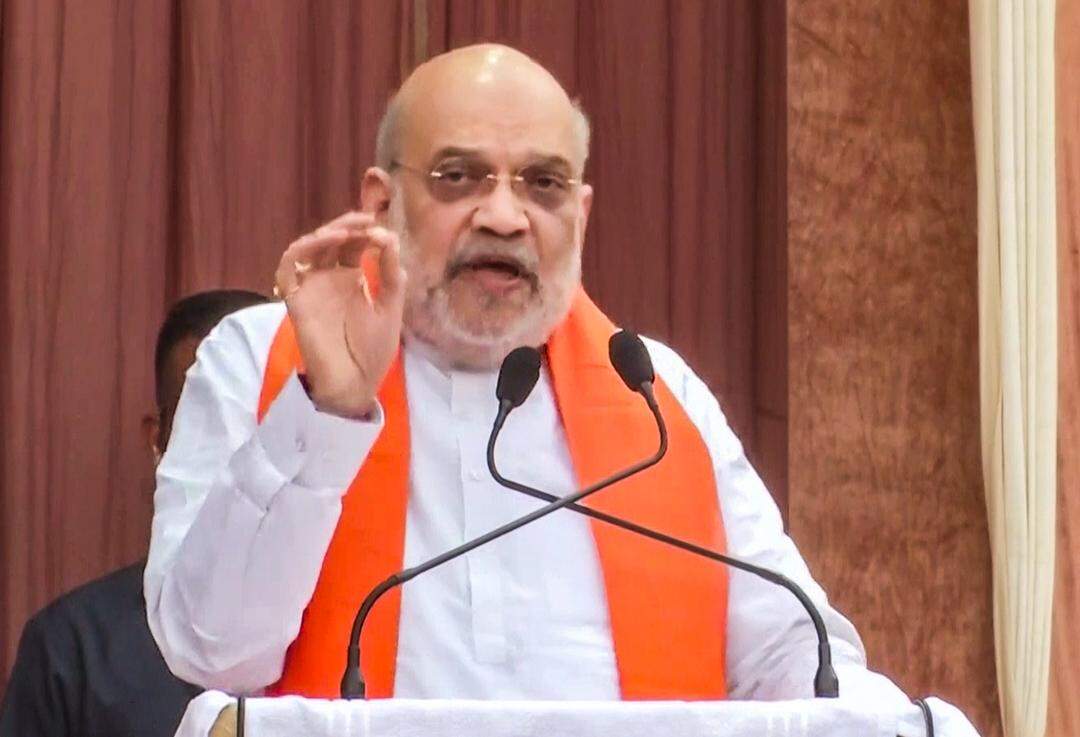 Uttar Pradesh BJP Gears Up for Executive Meeting, Amit Shah Expected to Attend