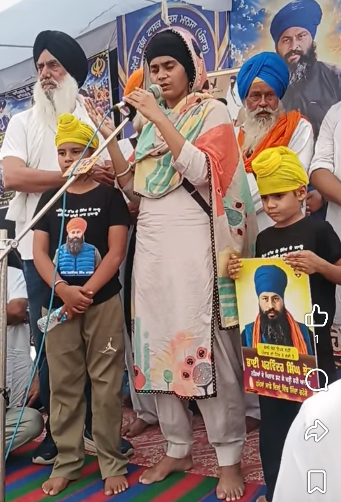 Mansa District Police Suspend Senior Officers Following Jhota Murder Investigation