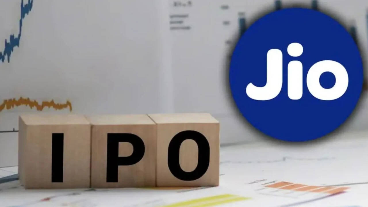 Jio IPO subscribed within 100 mins; subscribed over 3x on Day 1