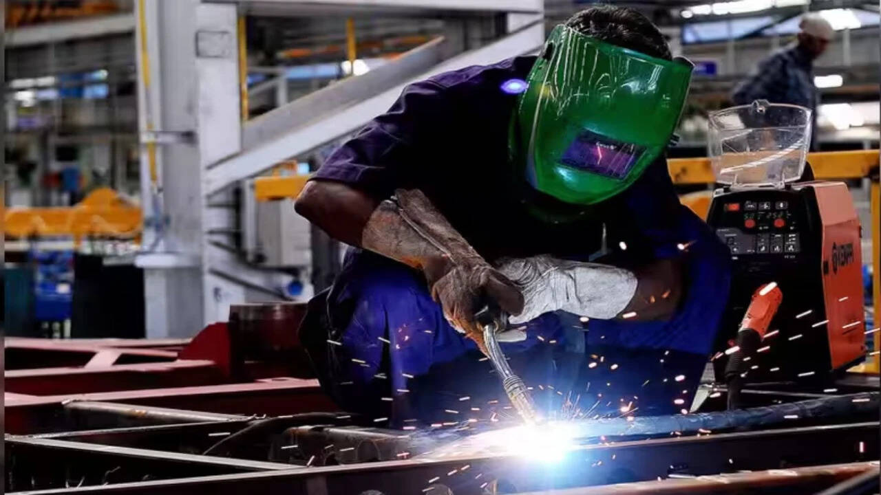 At 7.9%, core sector clocks fastest growth in new series