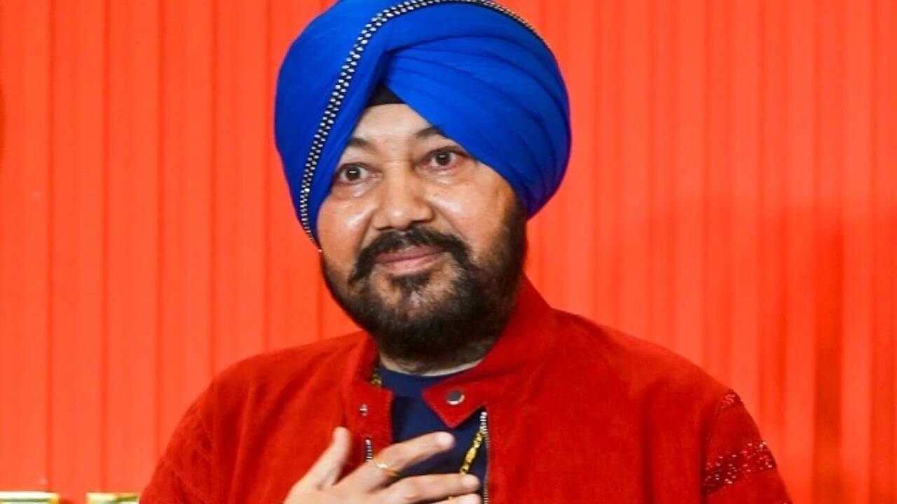 Daler Mehndi controversy: FWICE writes to PM Modi