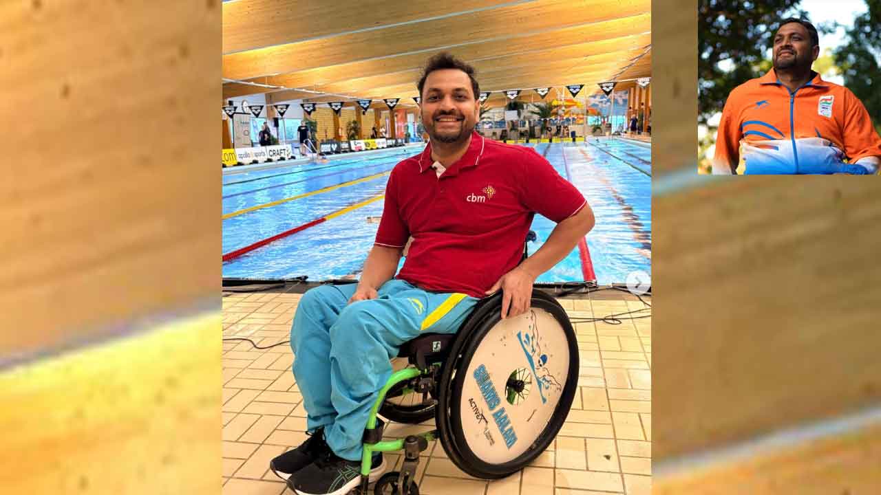 Sexual offence charge rocks India's Asian Para Games contingent; swimmer faces ban