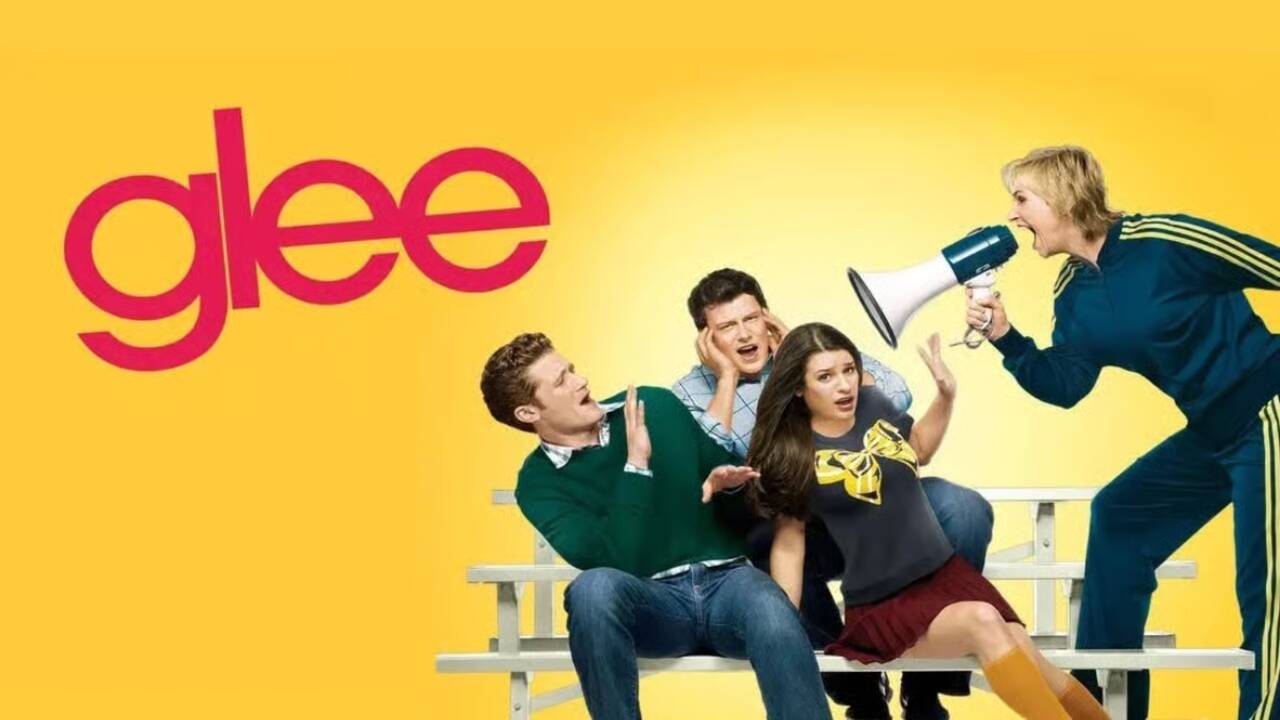 ‘Glee’ OTT reboot confirmed with original cast members reprising their roles