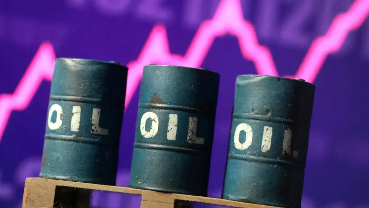 Brent crude tops $110 as fresh attacks in Saudi raise concerns over oil supplies