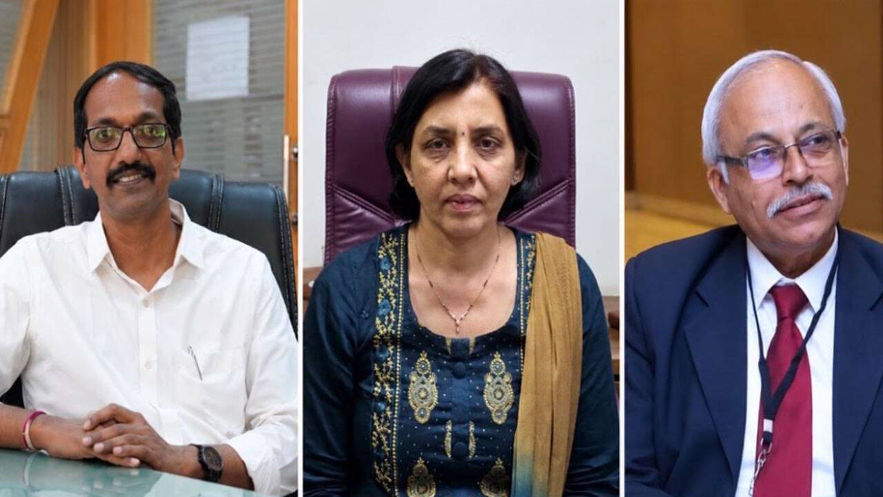 Three D Y Patil scientists feature in Stanford’s global top 2% rankings