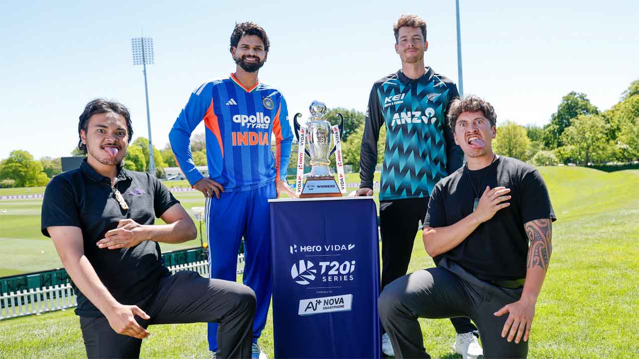 India's T20 reboot begins amid travel fatigue, tight schedule and bowling concerns