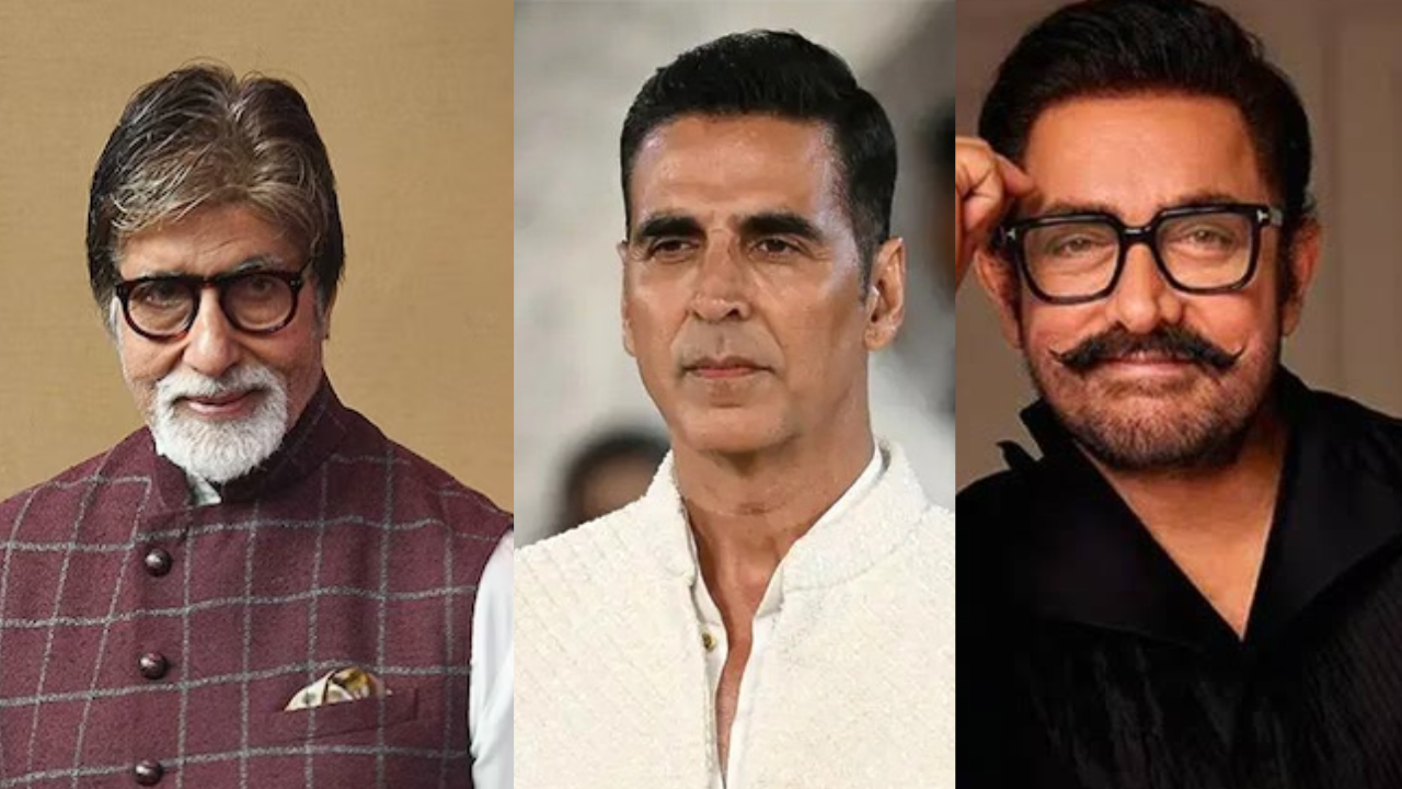 Tiger Shroff firing case: Shooters scoped Juhu, surveyed homes of Big B, Akshay and Aamir