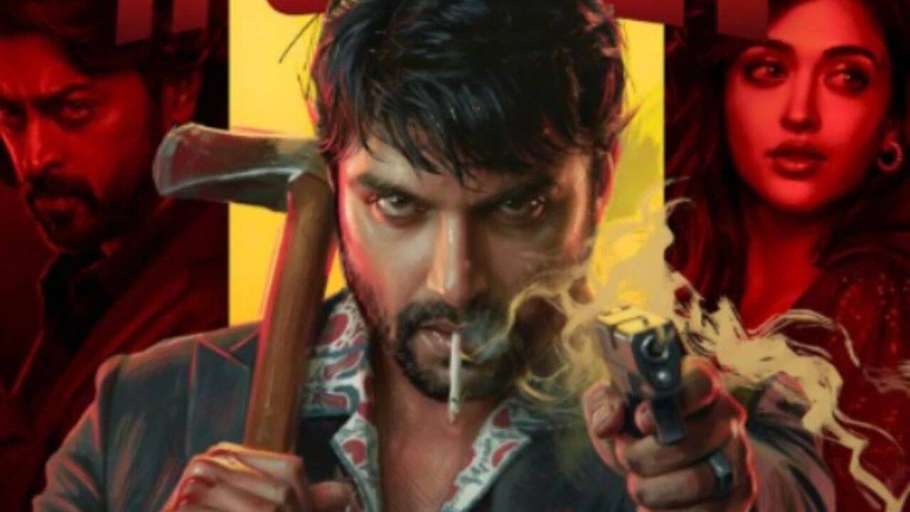 Vishwak Sen takes charge of ‘Cult’ after ‘Laila’ failure