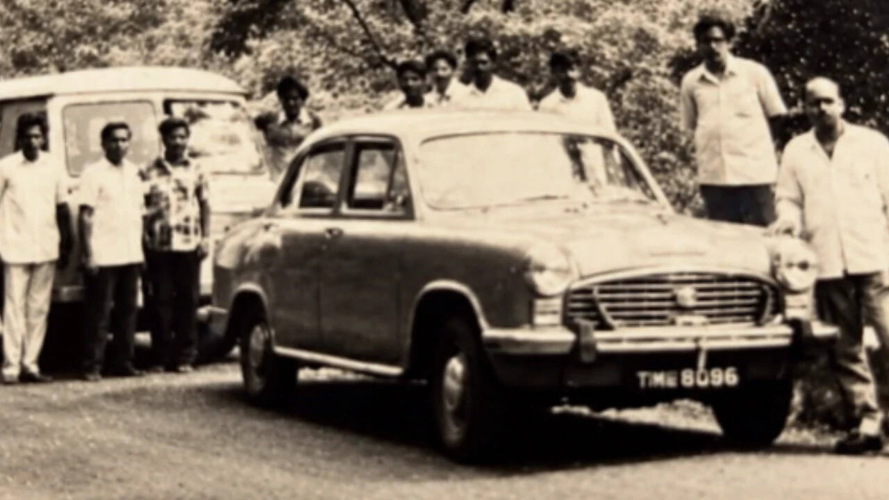 In 1979, Tamil Nadu engineers modified cars, two-wheelers and buses to run on 100% ethanol, tested the technology on a 2,000km Chennai-Ooty-Kanyakumari drive and demonstrated it to Indira Gandhi, but food security concerns stalled the project; now, five decades later, Anna University plans to revive the research as India accelerates its ethanol-blending push