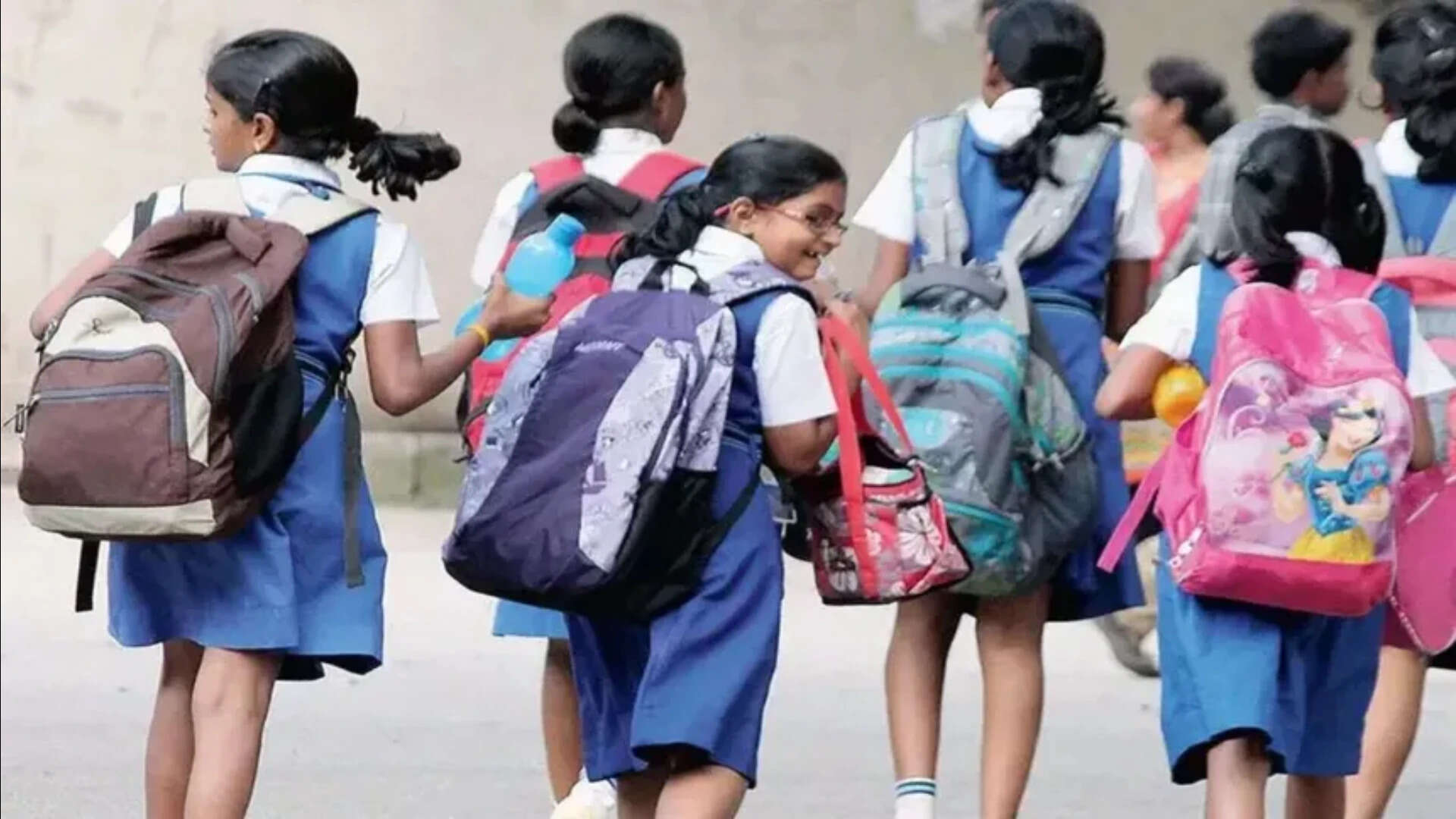 Gujarat schools told to tighten entry rules, restrict photography and protect students’ personal data