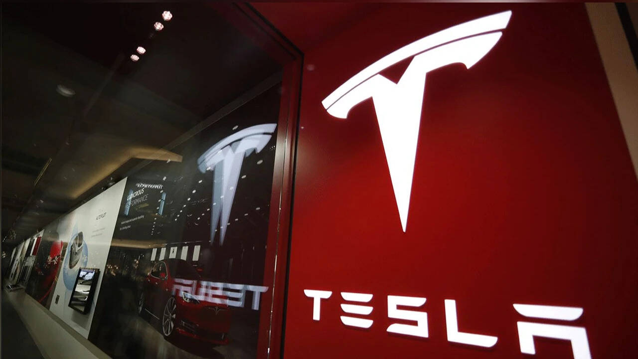 Tesla reports $1.53 bn in free cash flow amid one-fifth cut to 2026 spending forecast